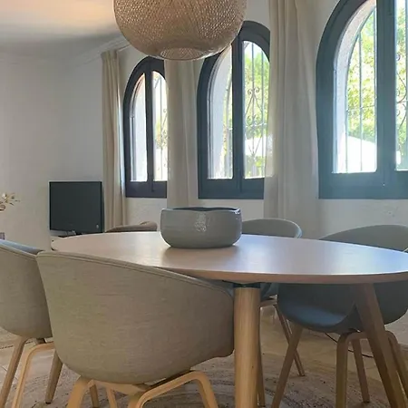 South Facing With Beautiful Views Bernia