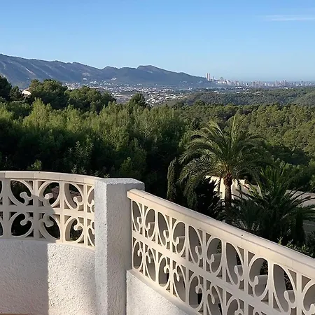 South Facing With Beautiful Views *