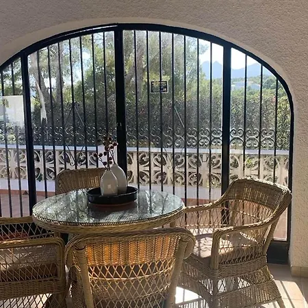 South Facing With Beautiful Views *