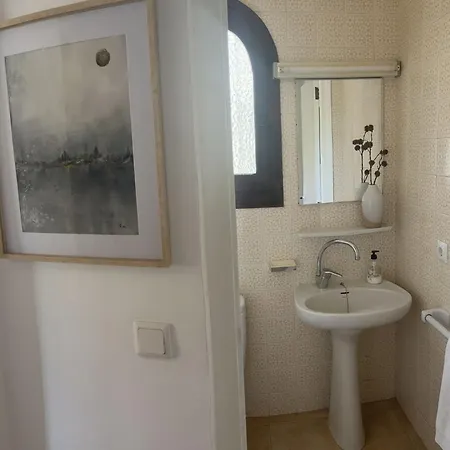South Facing With Beautiful Views * Bernia